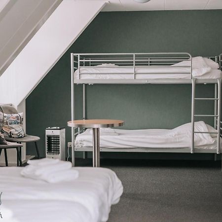 Hotel & Grandcafe Libo Aalden Luaran gambar