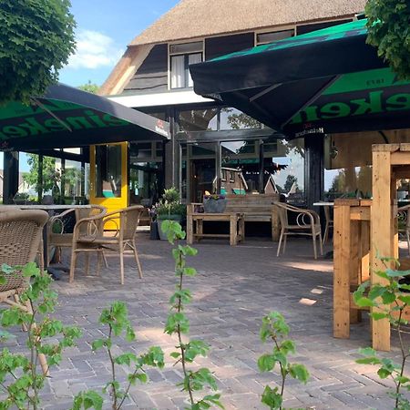 Hotel & Grandcafe Libo Aalden Luaran gambar