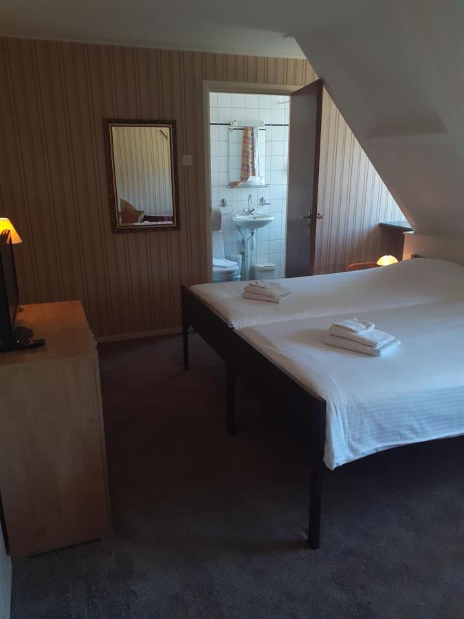 Hotel & Grandcafe Libo Aalden Luaran gambar
