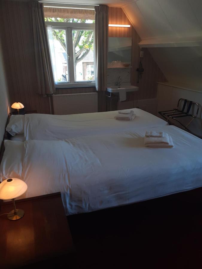 Hotel & Grandcafe Libo Aalden Luaran gambar