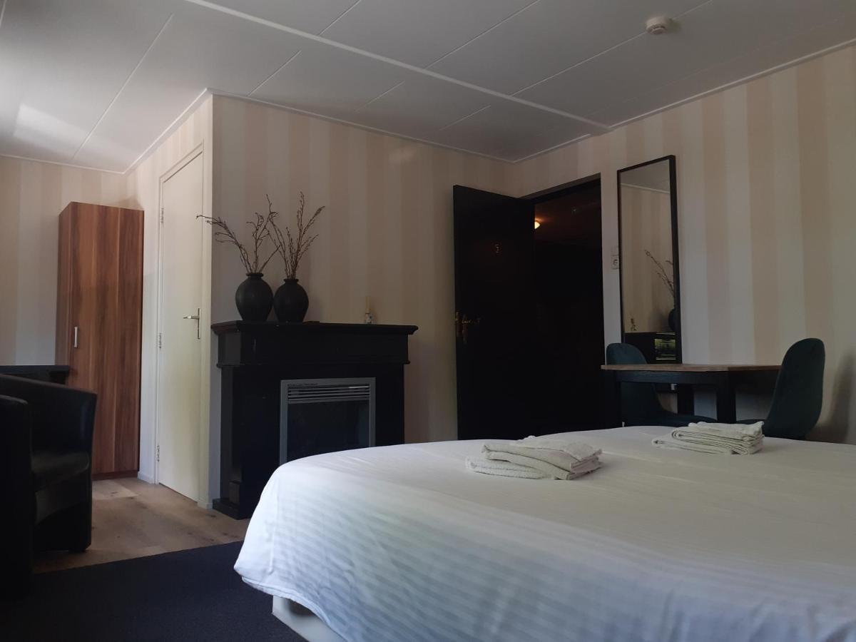 Hotel & Grandcafe Libo Aalden Luaran gambar