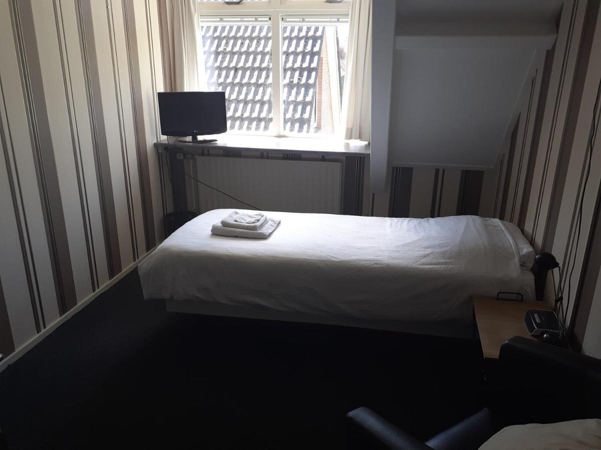 Hotel & Grandcafe Libo Aalden Luaran gambar
