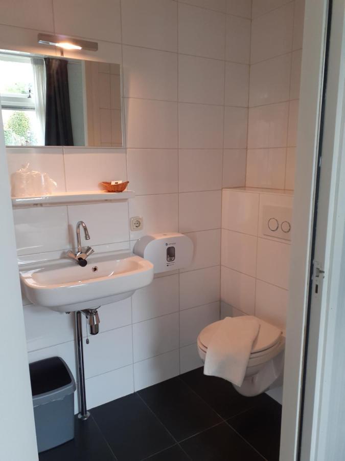 Hotel & Grandcafe Libo Aalden Luaran gambar
